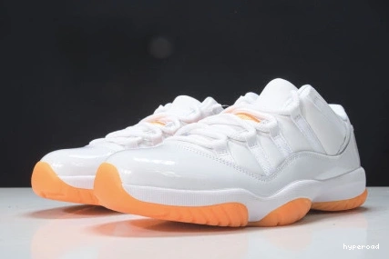 Hyperoad RETRO JORDAN 11 CITRUS LOW BRIGHT AIR 0813